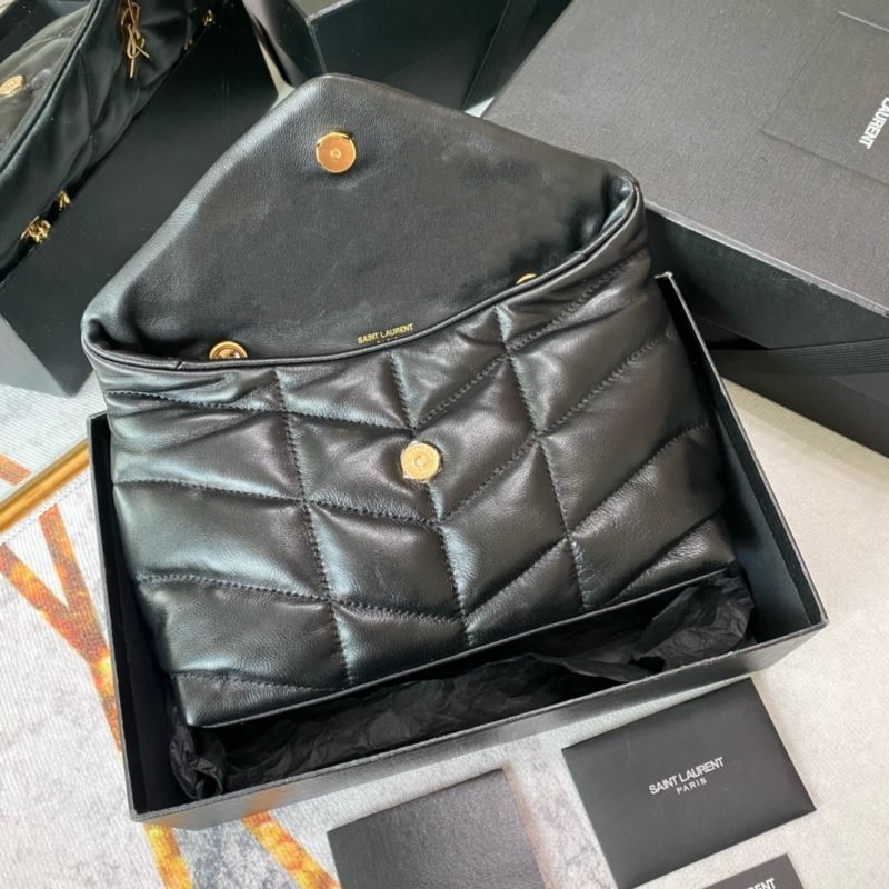 YSL Satchel Bags